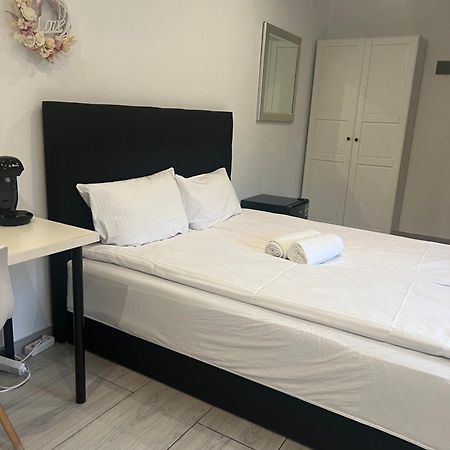 Apartament Stara Piekarnia Tychy Exteriör bild