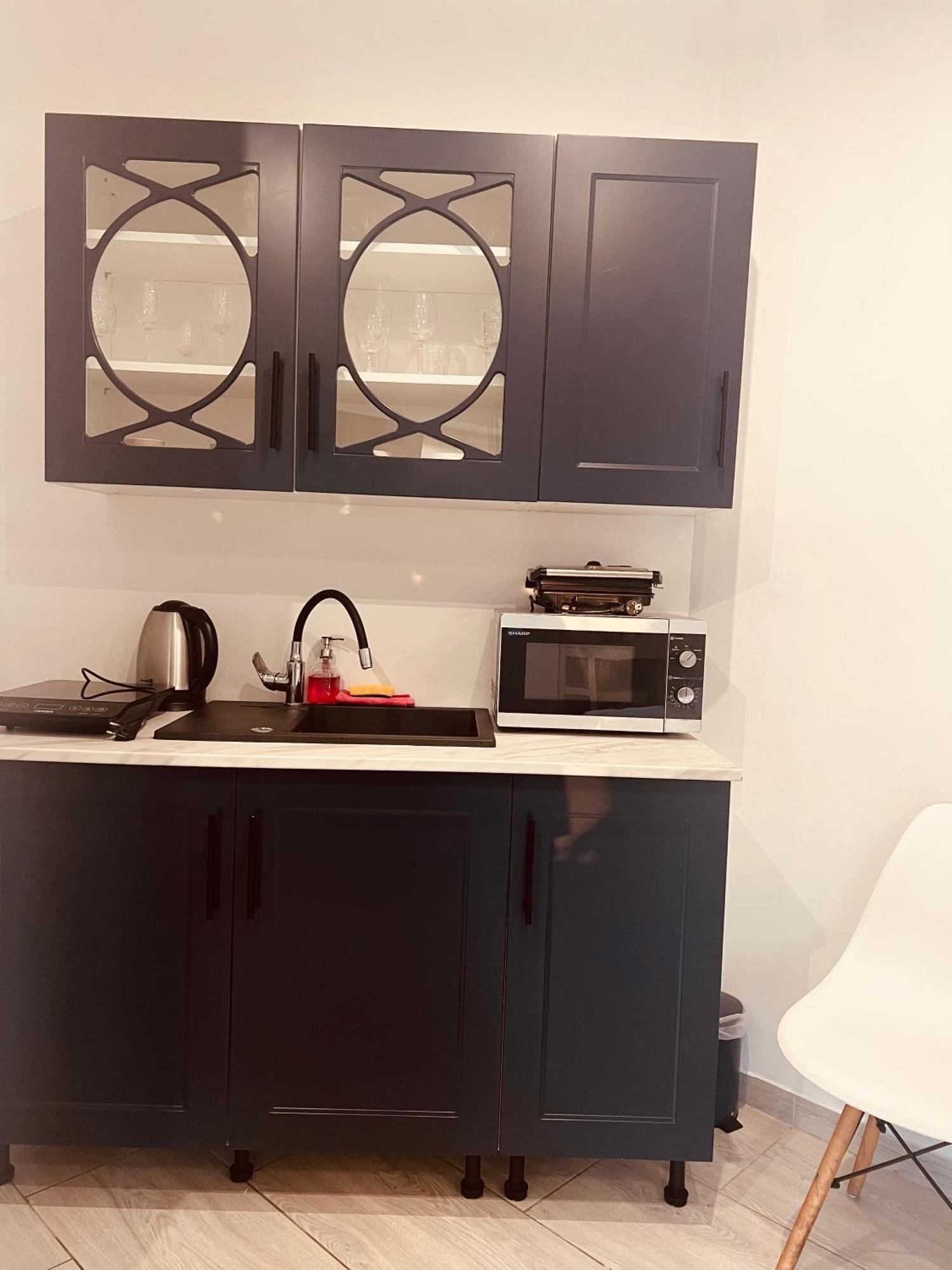 Apartament Stara Piekarnia Tychy Exteriör bild