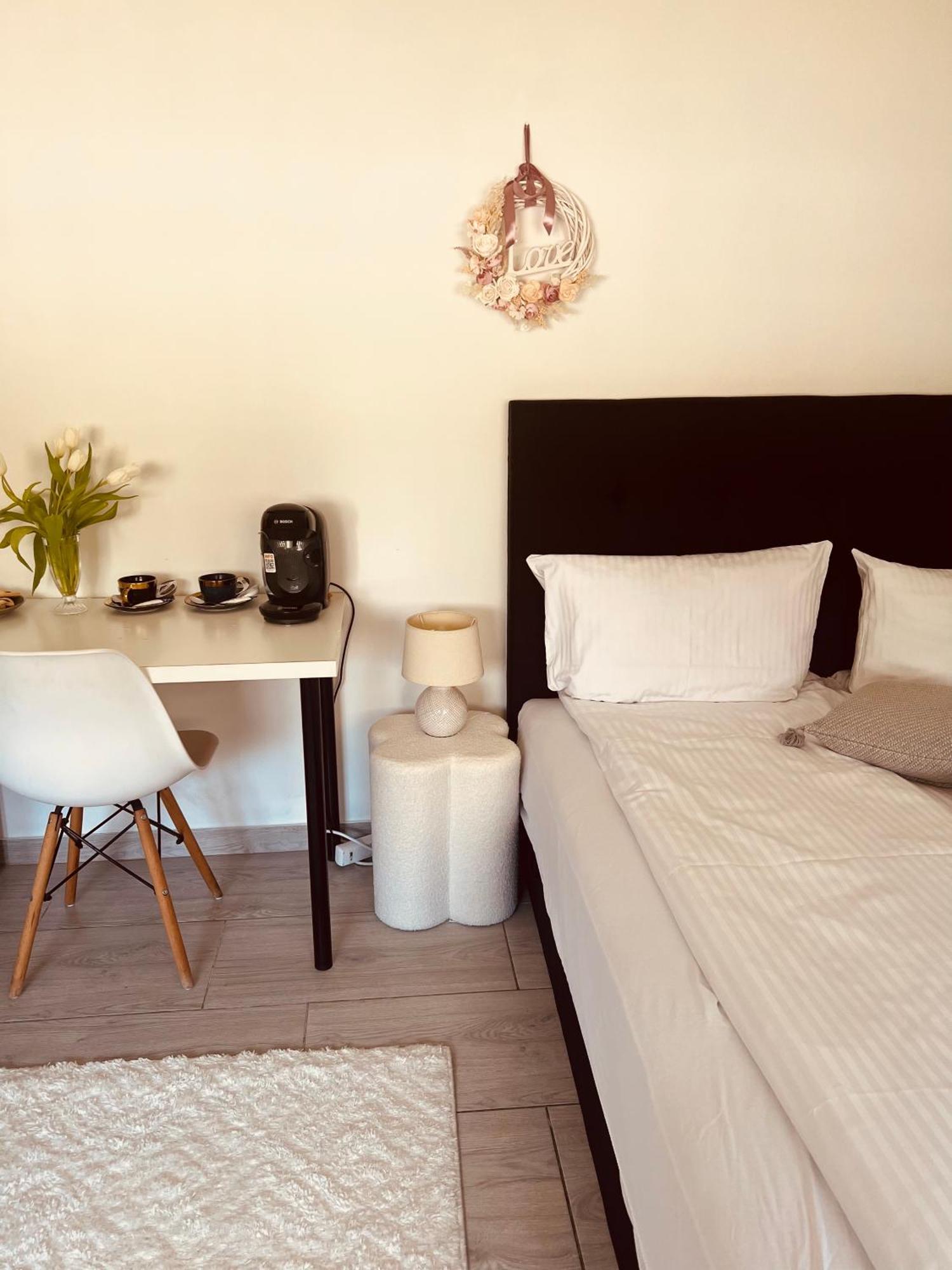 Apartament Stara Piekarnia Tychy Exteriör bild